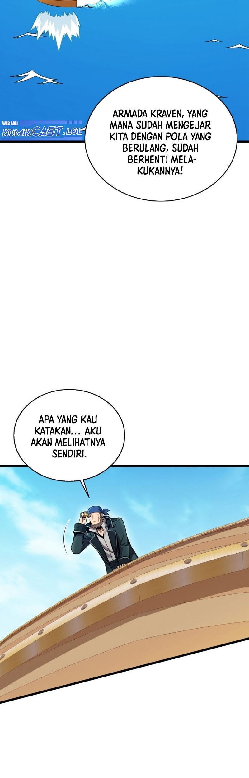 Arcane Sniper Chapter 145 - halaman 52