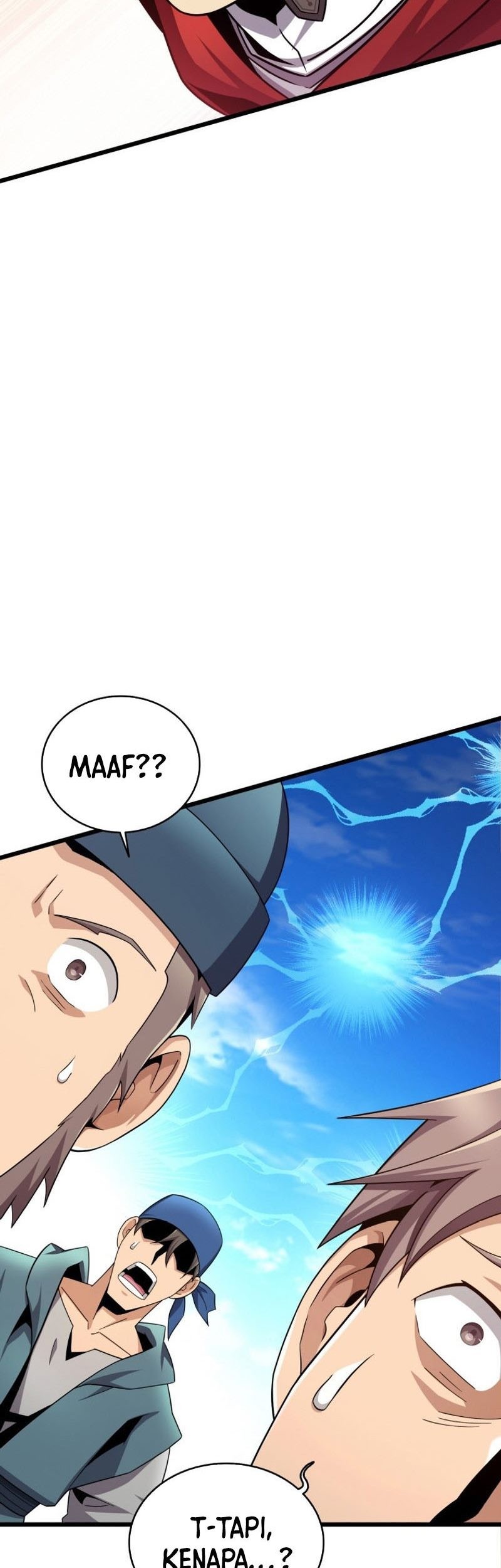 Arcane Sniper Chapter 145 - halaman 76