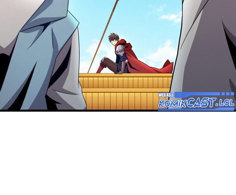 Arcane Sniper Chapter 145 - halaman 81