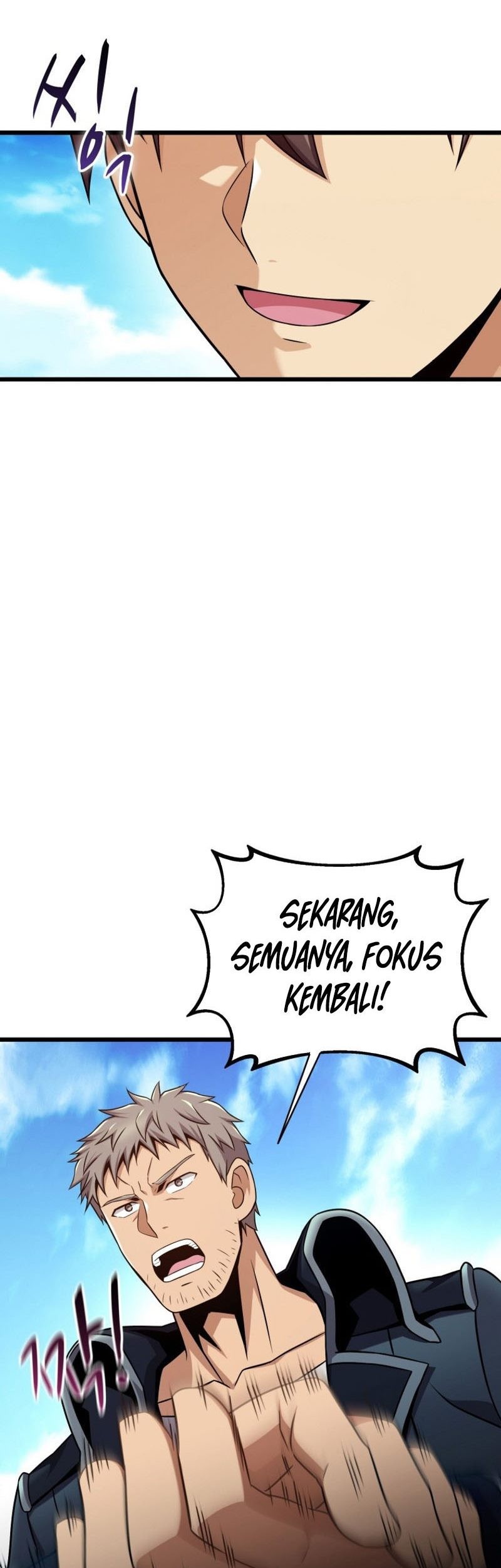 Arcane Sniper Chapter 145 - halaman 82