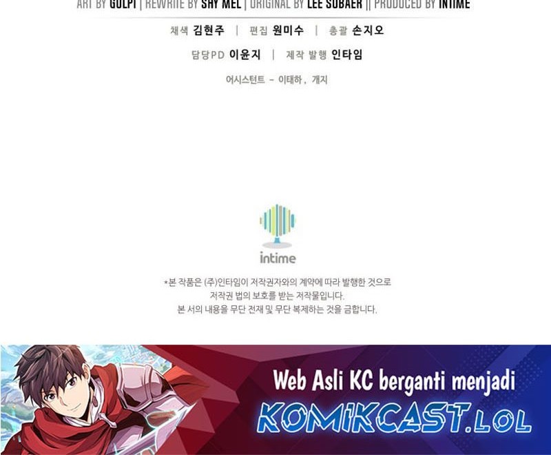 Arcane Sniper Chapter 145 - halaman 89