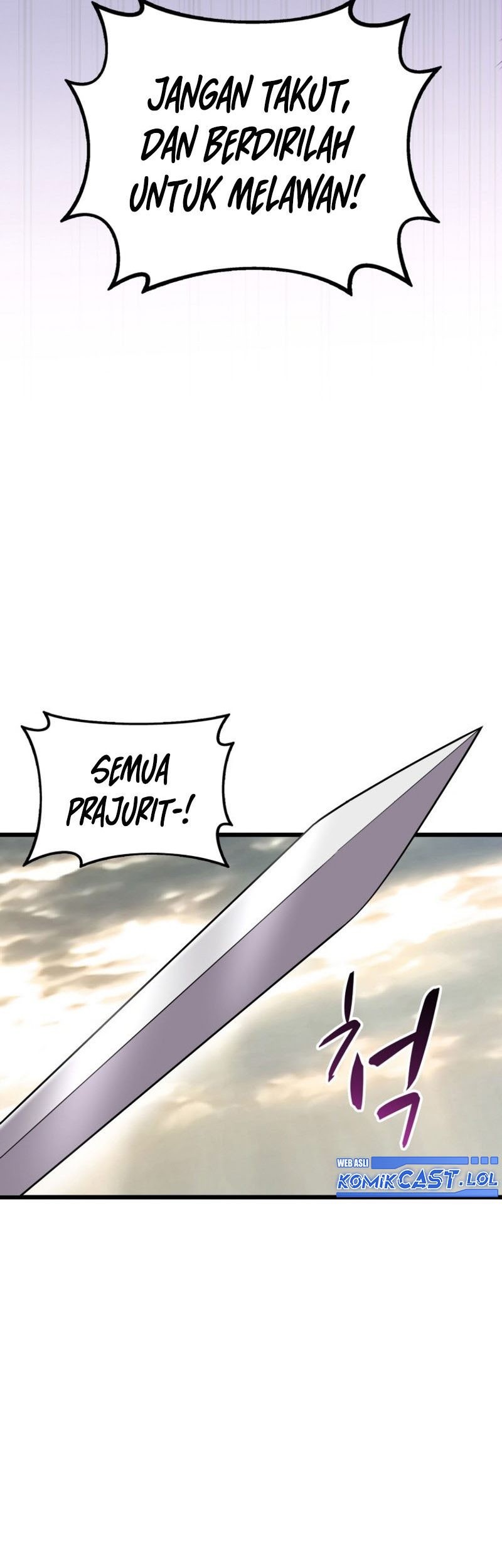 Arcane Sniper Chapter 146 - halaman 20