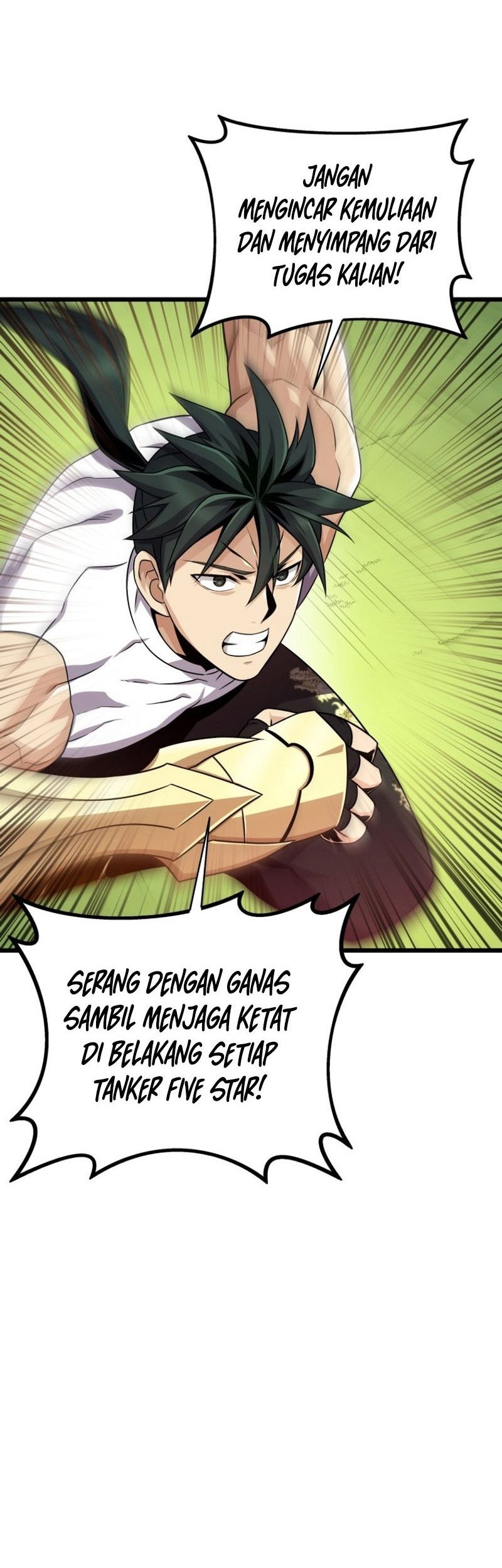 Arcane Sniper Chapter 146 - halaman 26