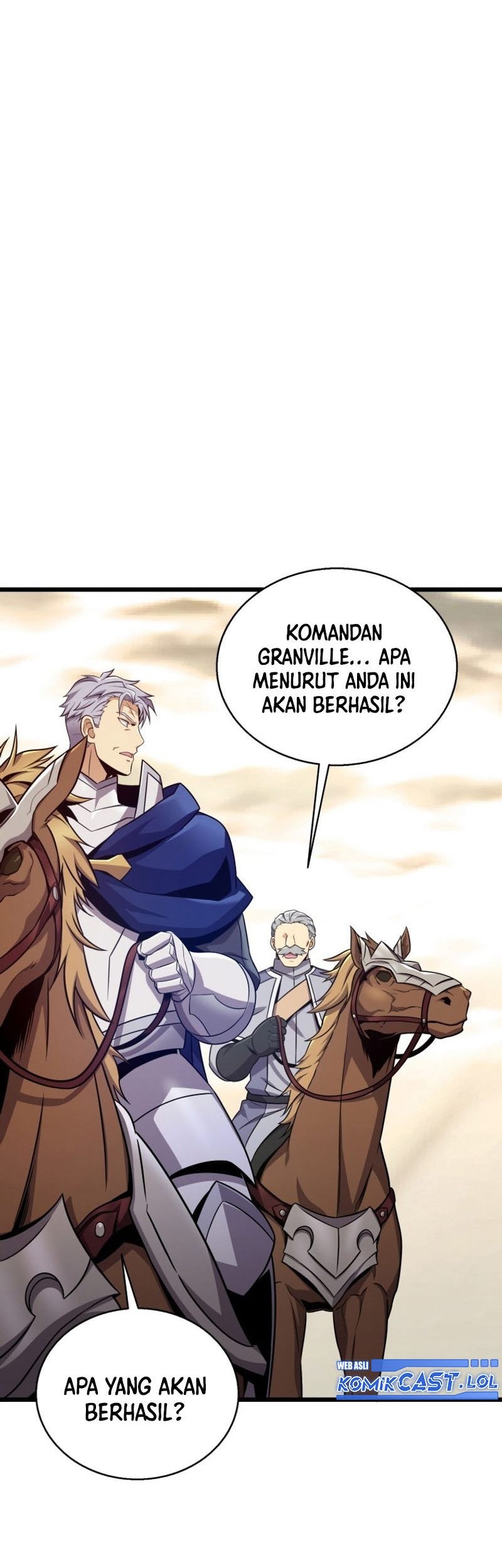 Arcane Sniper Chapter 146 - halaman 30