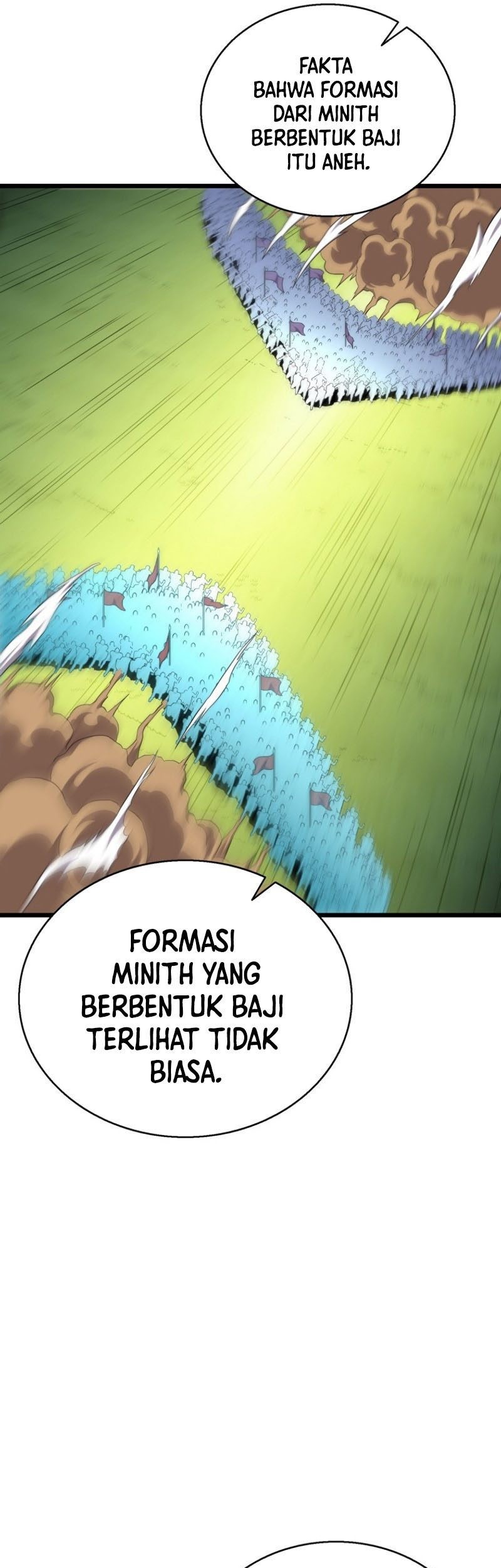 Arcane Sniper Chapter 146 - halaman 32