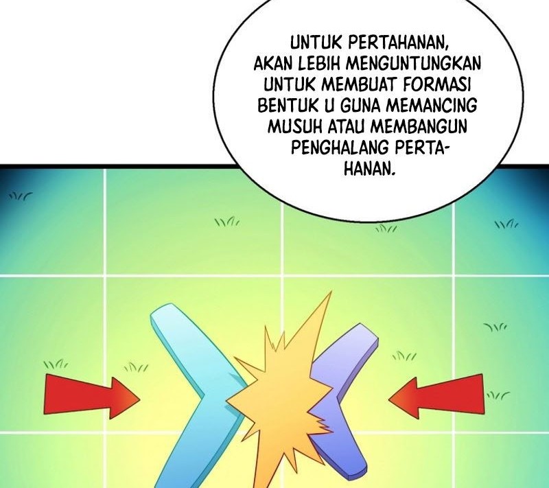 Arcane Sniper Chapter 146 - halaman 33
