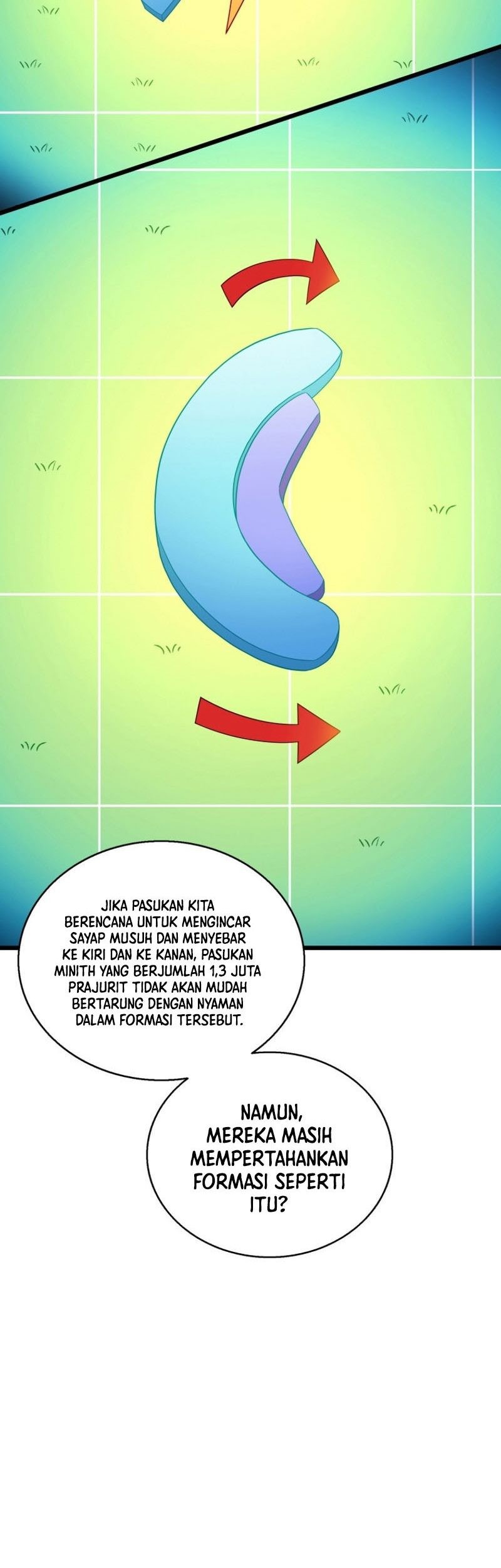Arcane Sniper Chapter 146 - halaman 34
