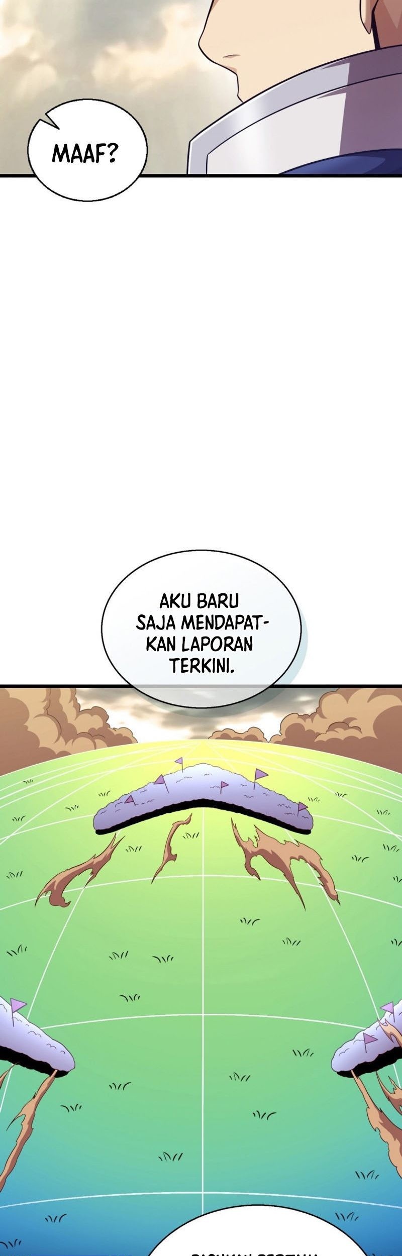 Arcane Sniper Chapter 146 - halaman 36