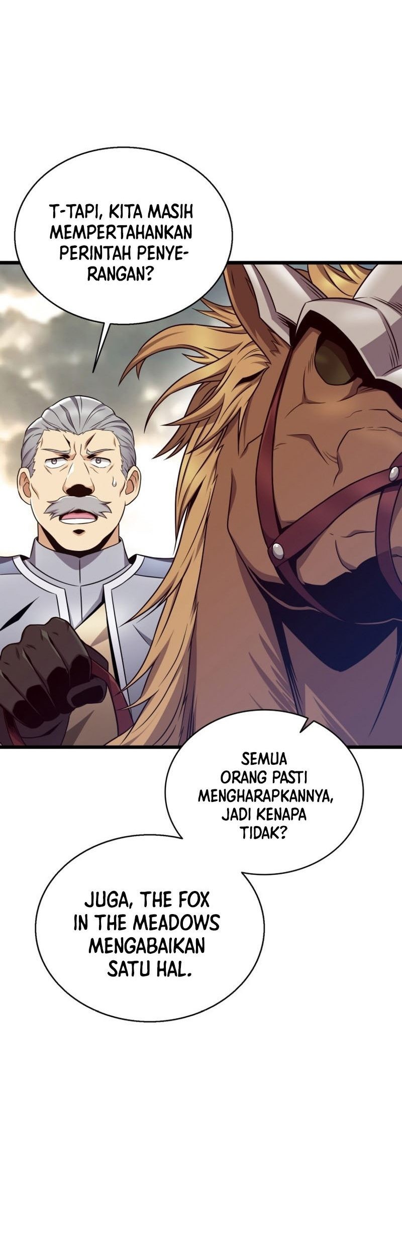 Arcane Sniper Chapter 146 - halaman 38