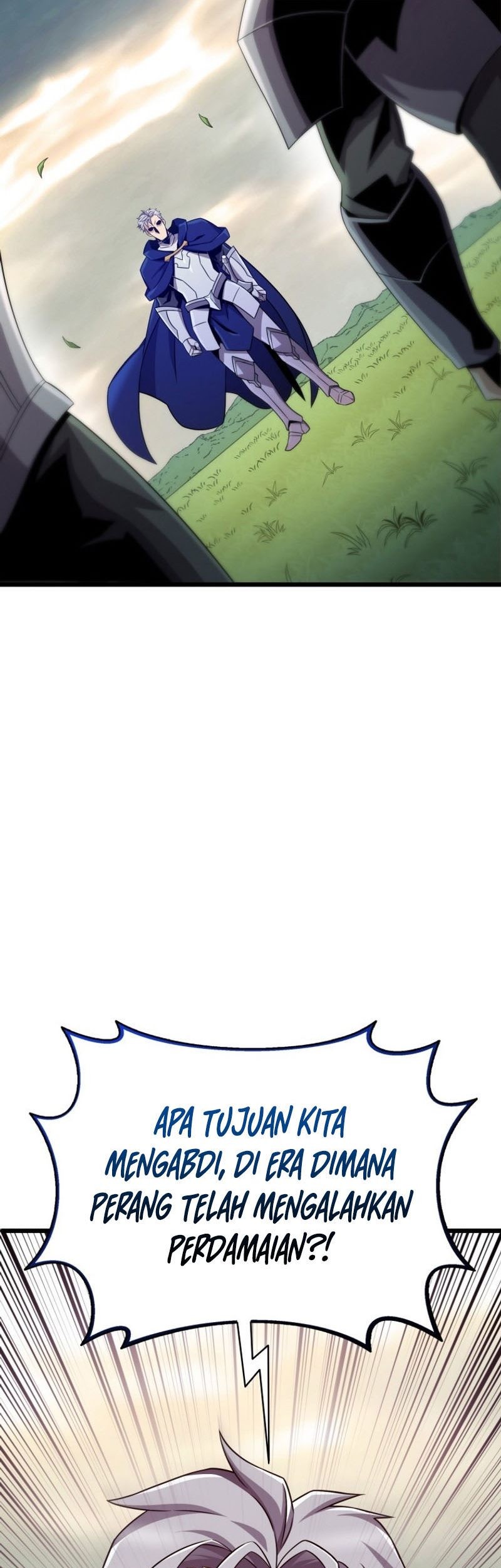 Arcane Sniper Chapter 146 - halaman 4