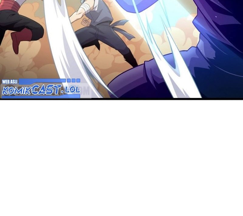 Arcane Sniper Chapter 146 - halaman 43