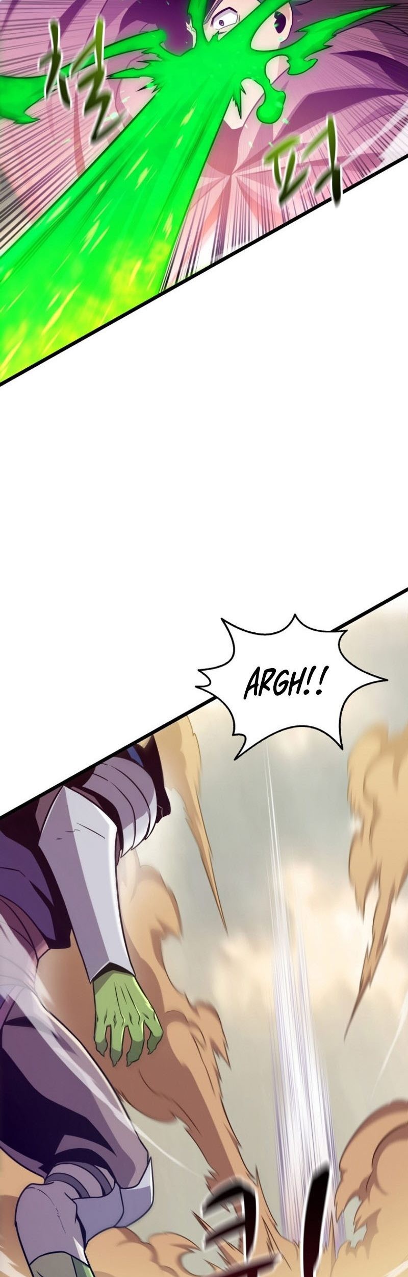 Arcane Sniper Chapter 146 - halaman 48