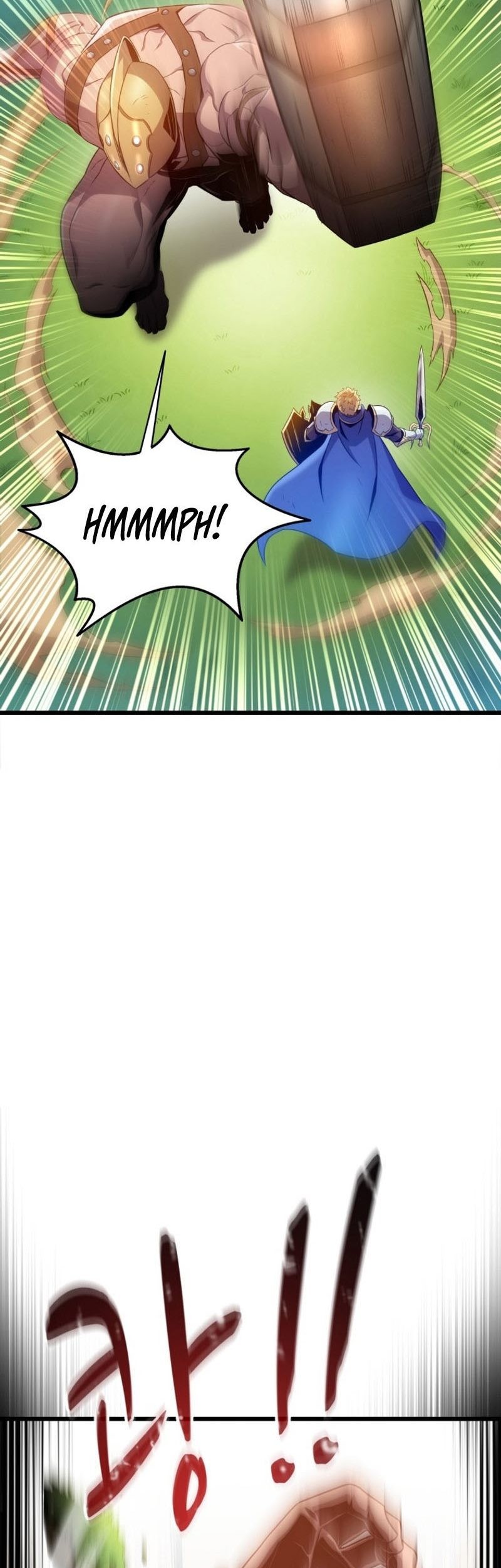 Arcane Sniper Chapter 146 - halaman 52