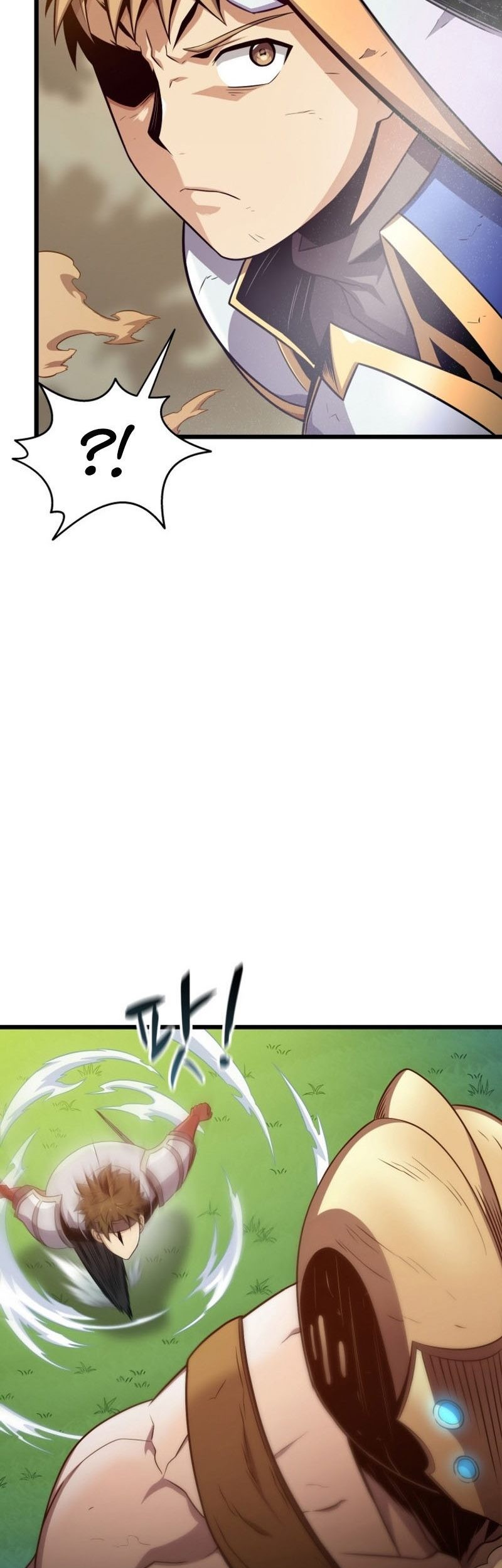 Arcane Sniper Chapter 146 - halaman 56