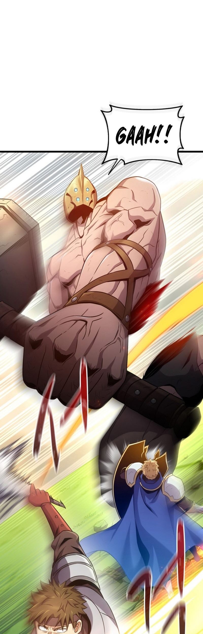 Arcane Sniper Chapter 146 - halaman 58
