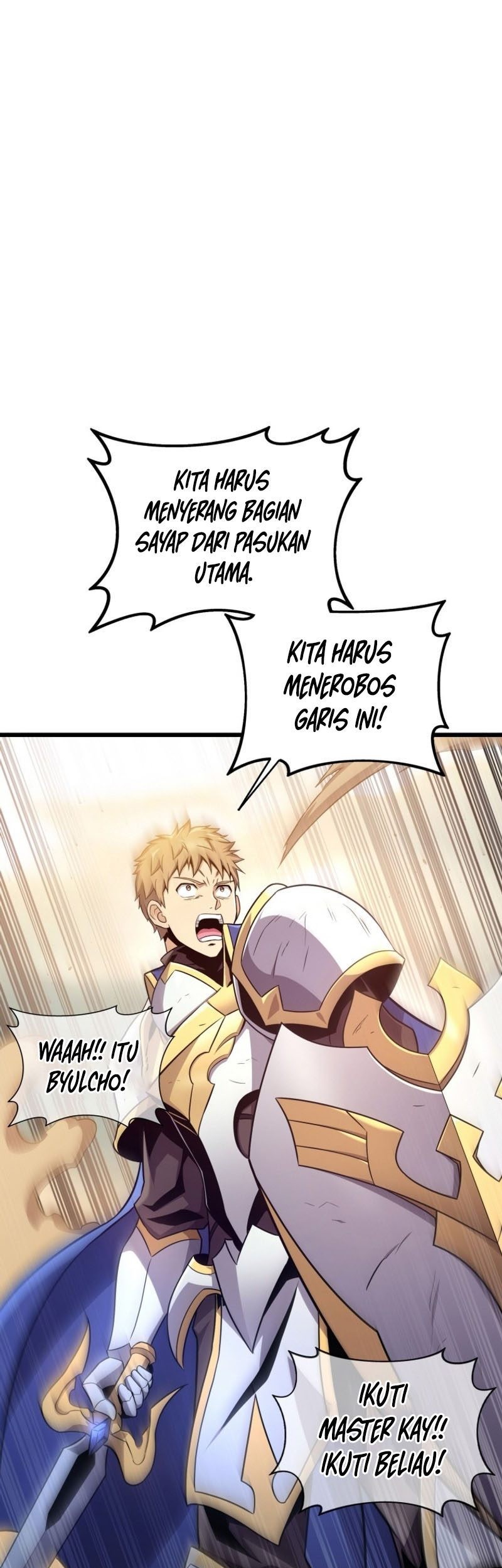 Arcane Sniper Chapter 146 - halaman 60