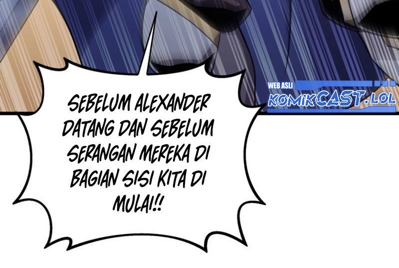 Arcane Sniper Chapter 146 - halaman 61