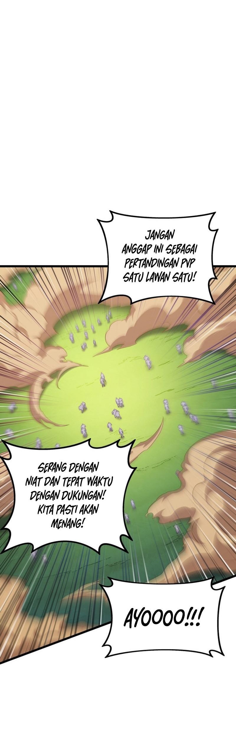Arcane Sniper Chapter 146 - halaman 62
