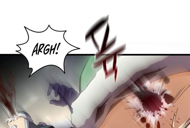 Arcane Sniper Chapter 146 - halaman 79