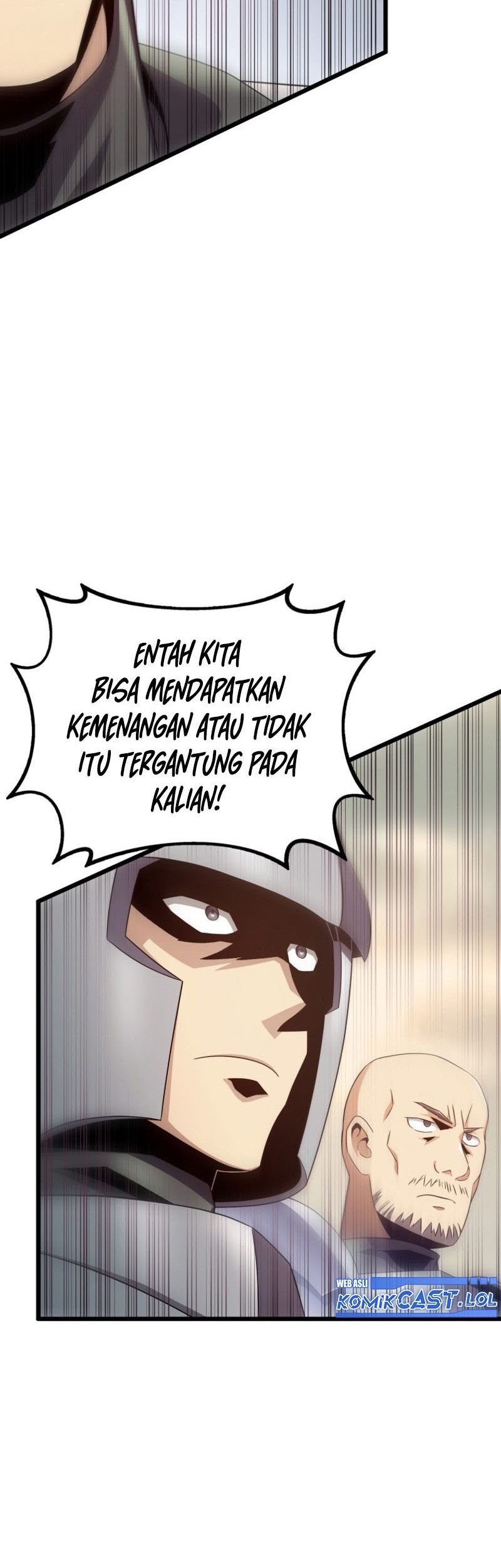 Arcane Sniper Chapter 146 - halaman 8