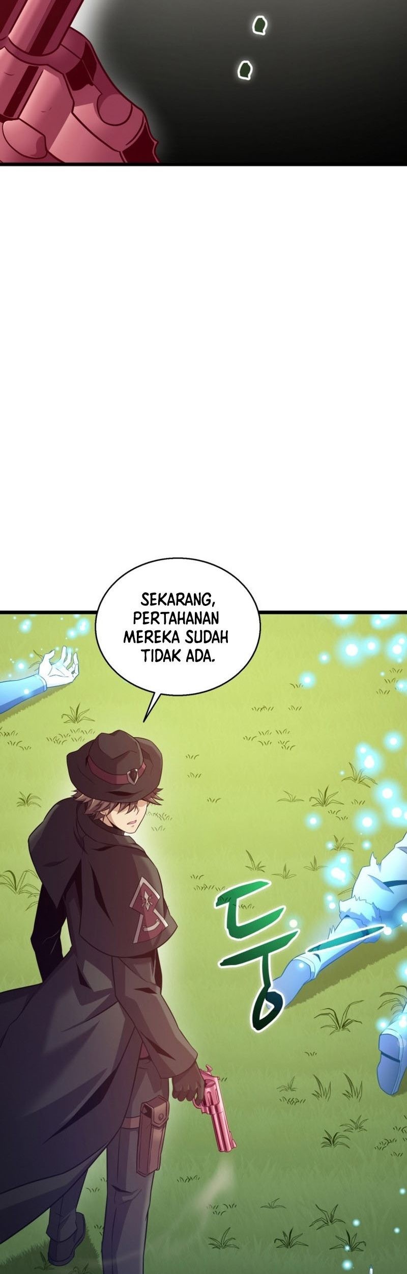 Arcane Sniper Chapter 146 - halaman 84