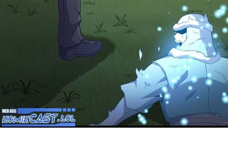 Arcane Sniper Chapter 146 - halaman 85
