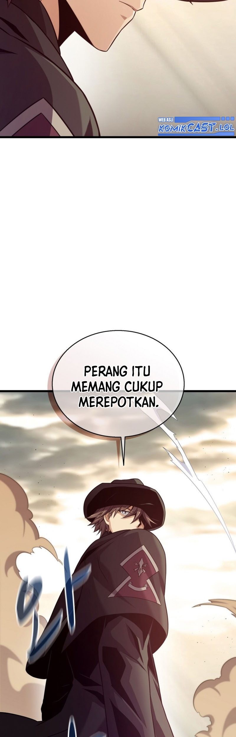 Arcane Sniper Chapter 146 - halaman 90