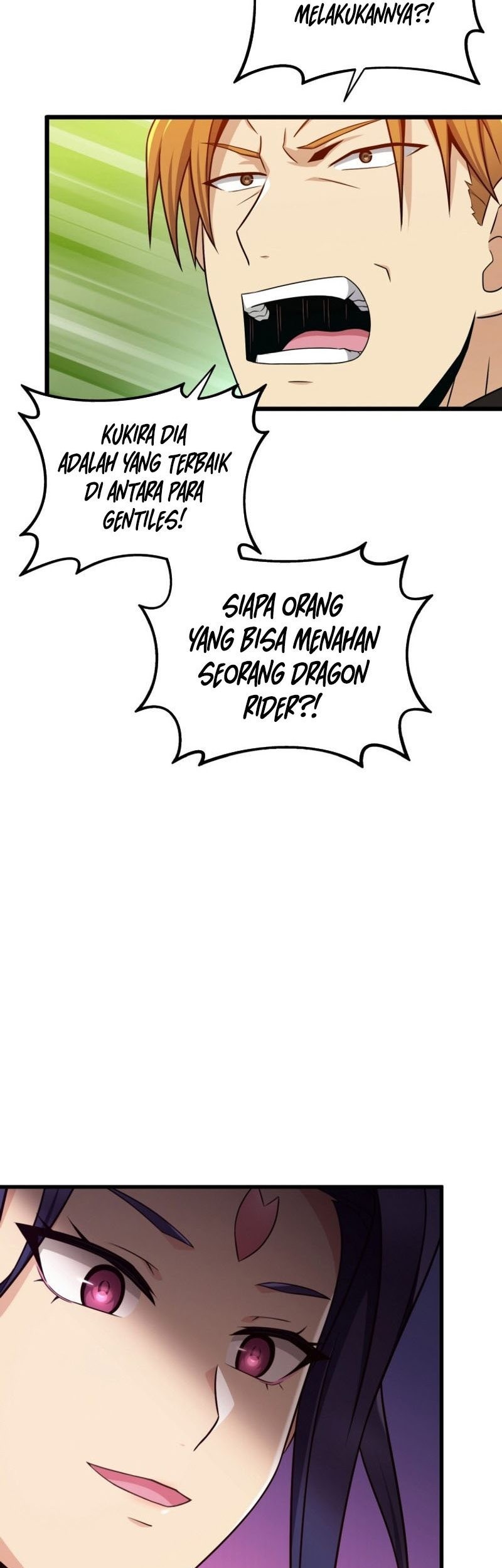 Arcane Sniper Chapter 147 - halaman 12