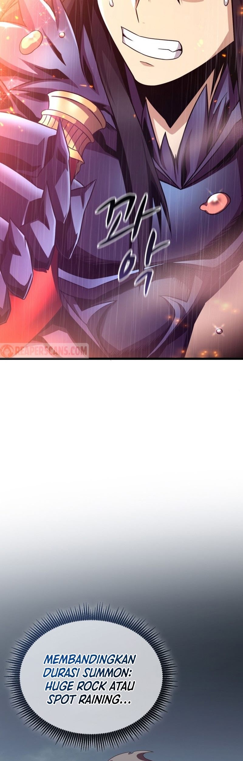 Arcane Sniper Chapter 147 - halaman 24