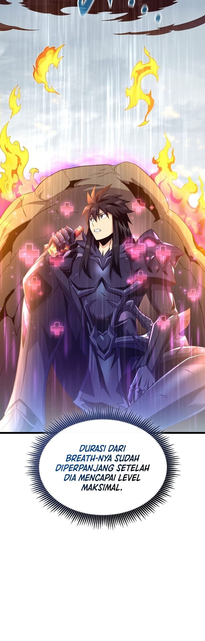 Arcane Sniper Chapter 147 - halaman 26