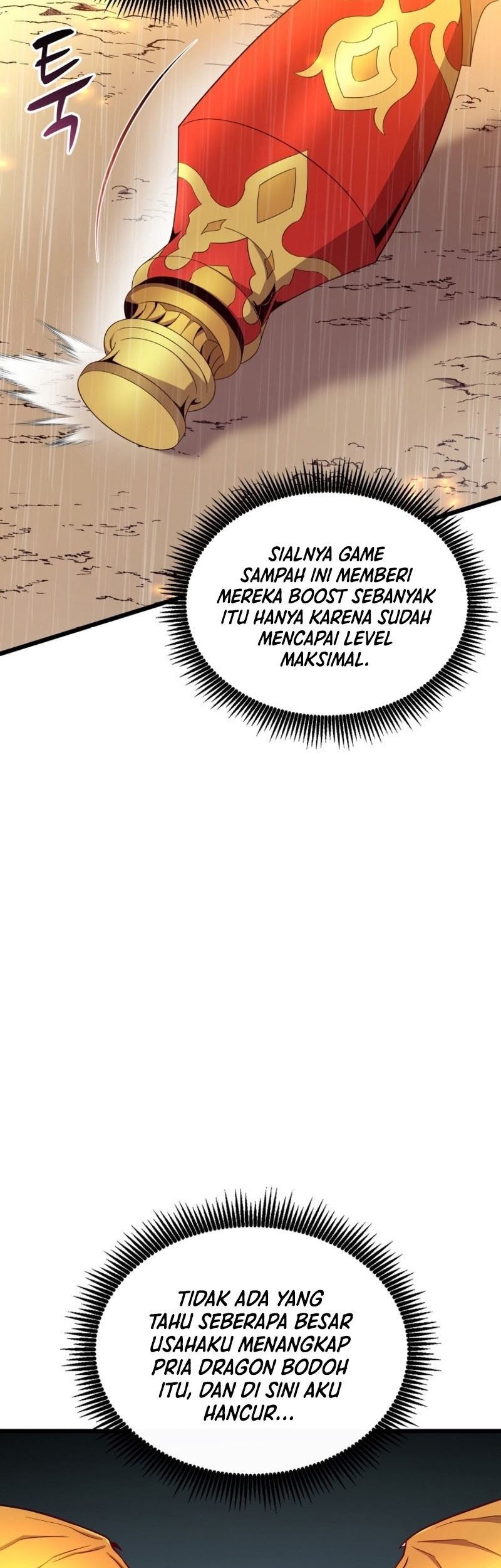 Arcane Sniper Chapter 147 - halaman 28