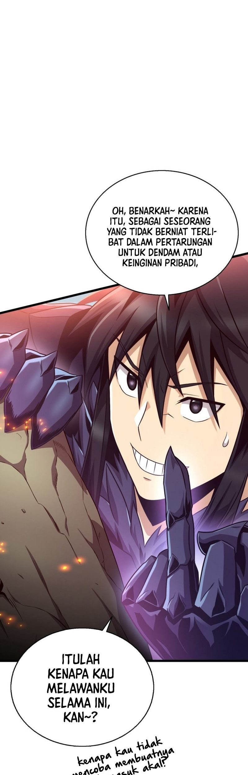 Arcane Sniper Chapter 147 - halaman 34