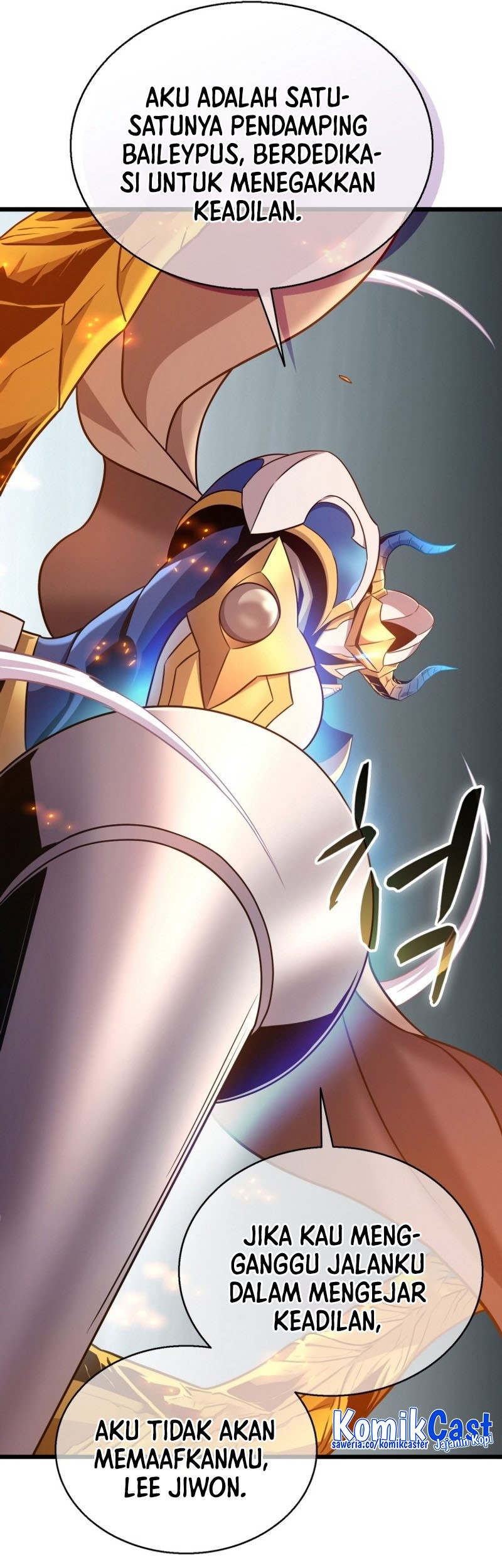 Arcane Sniper Chapter 147 - halaman 36