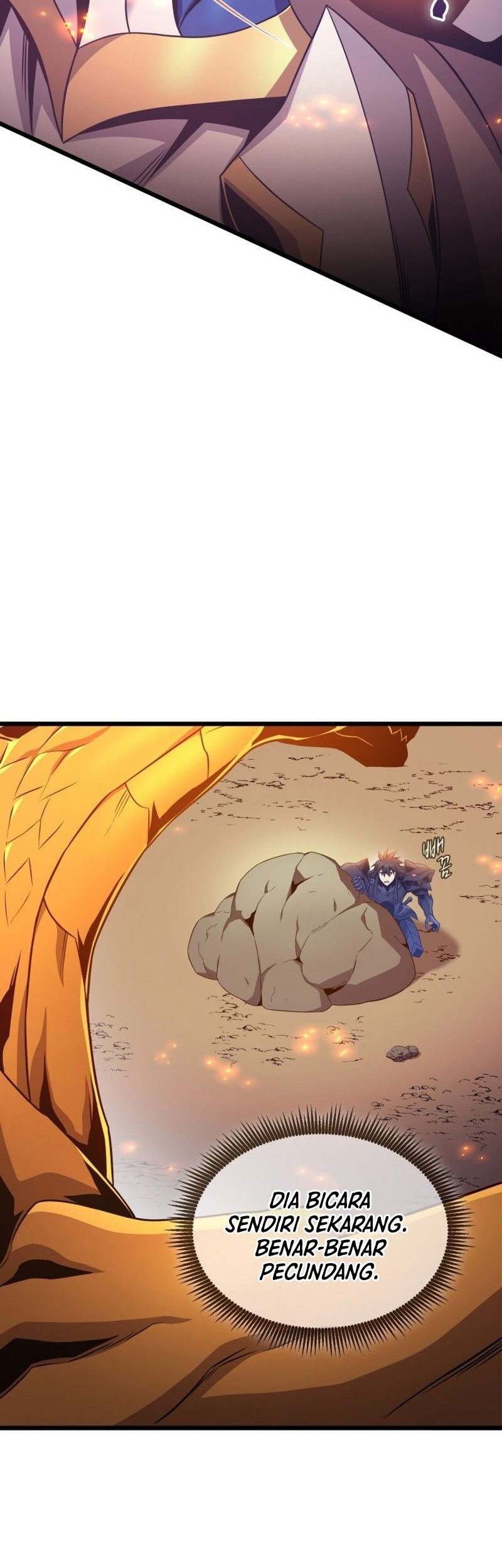 Arcane Sniper Chapter 147 - halaman 40
