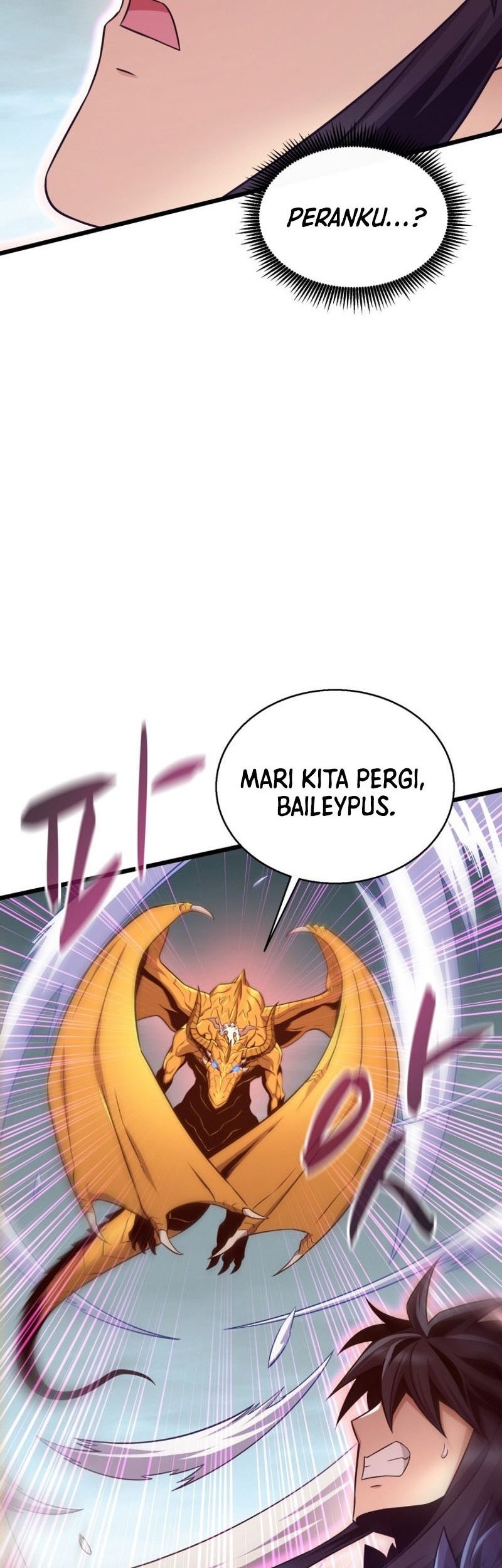 Arcane Sniper Chapter 147 - halaman 54
