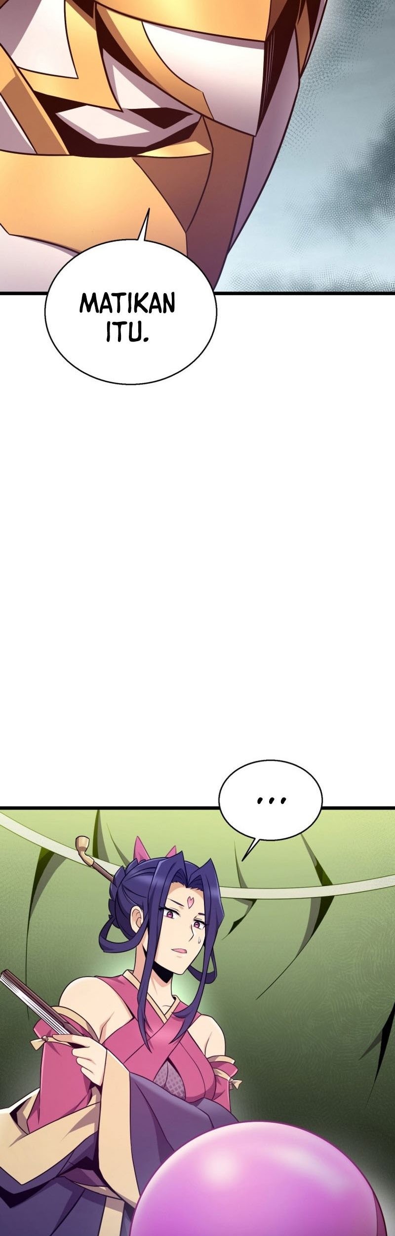 Arcane Sniper Chapter 147 - halaman 62