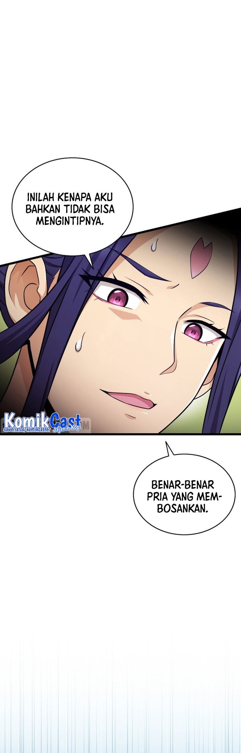Arcane Sniper Chapter 147 - halaman 64