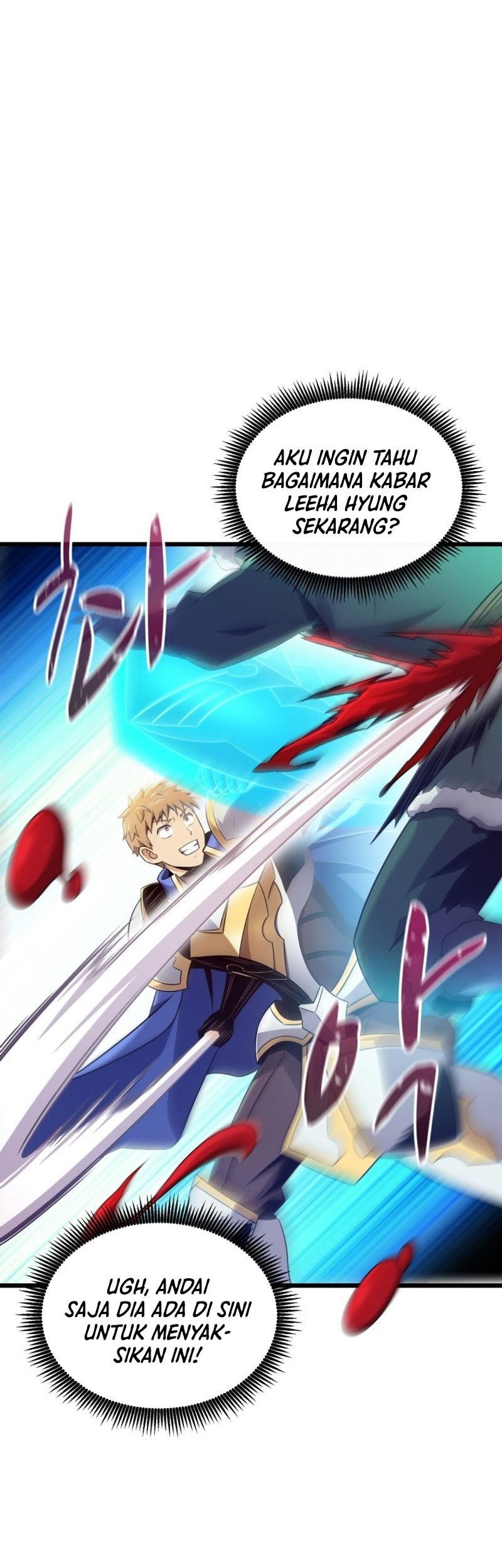 Arcane Sniper Chapter 147 - halaman 72