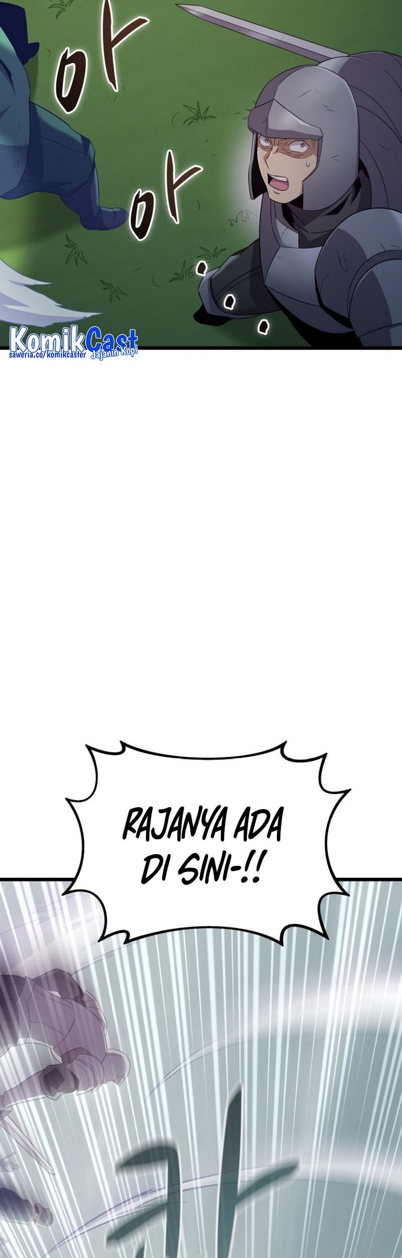 Arcane Sniper Chapter 147 - halaman 78