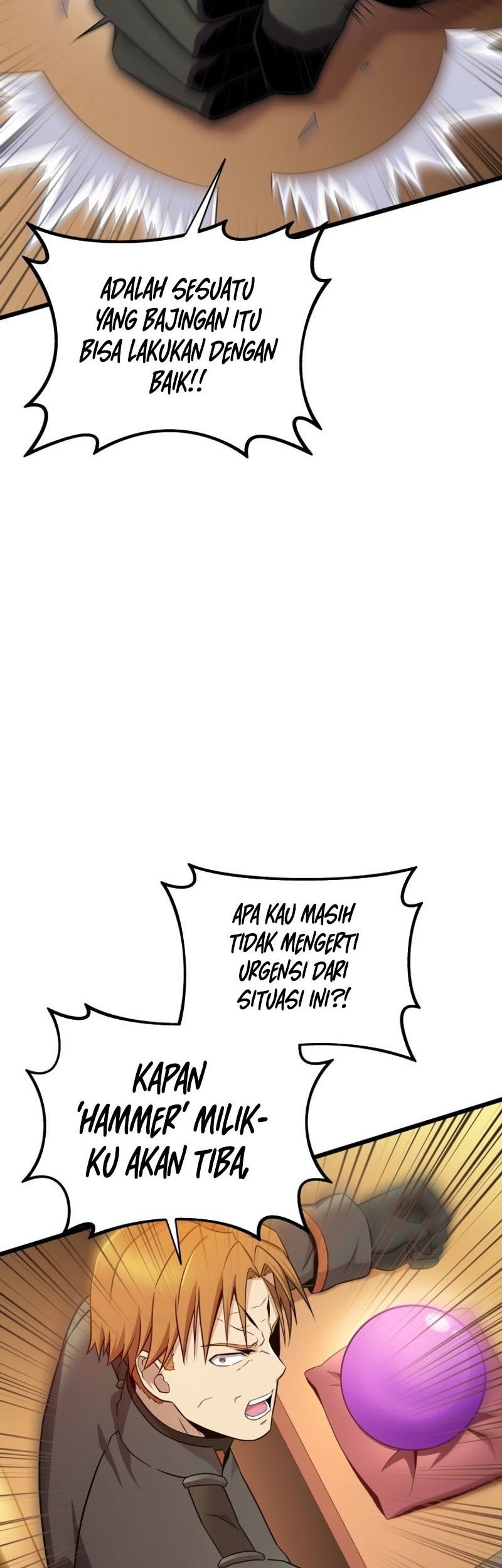 Arcane Sniper Chapter 147 - halaman 8