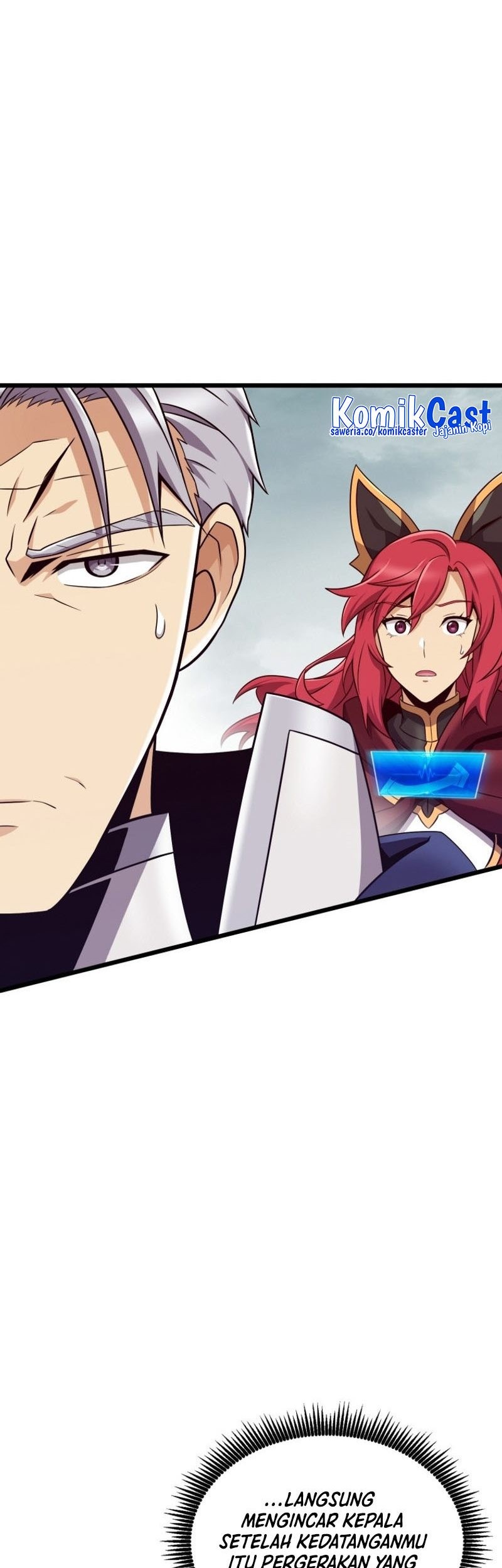 Arcane Sniper Chapter 147 - halaman 84