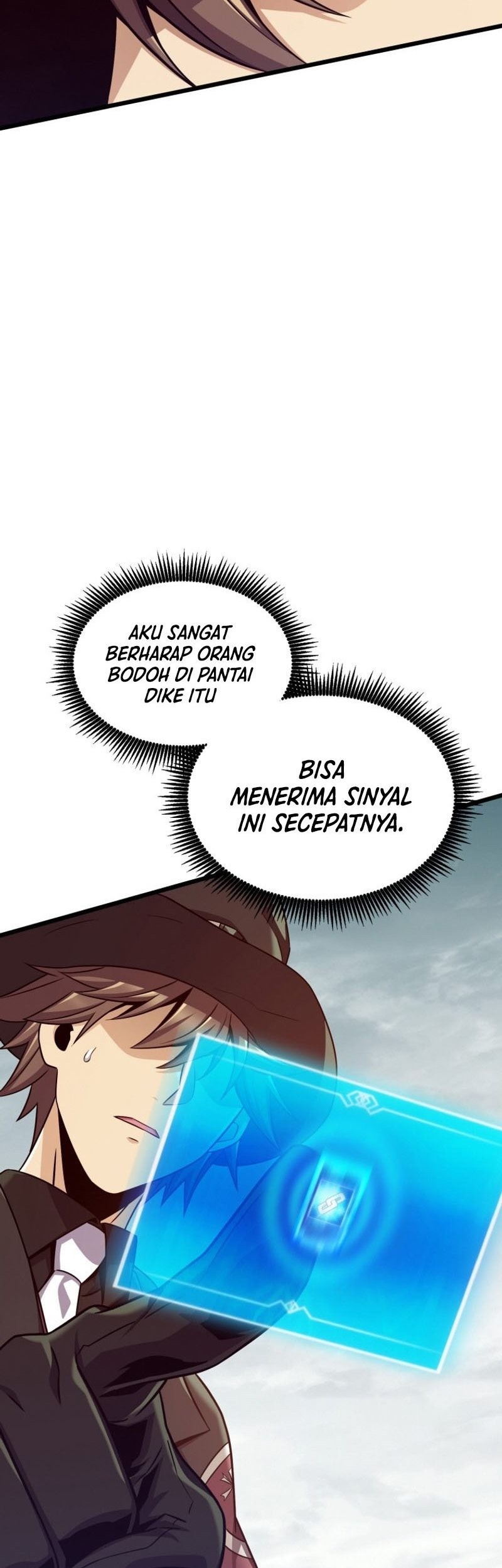 Arcane Sniper Chapter 147 - halaman 86