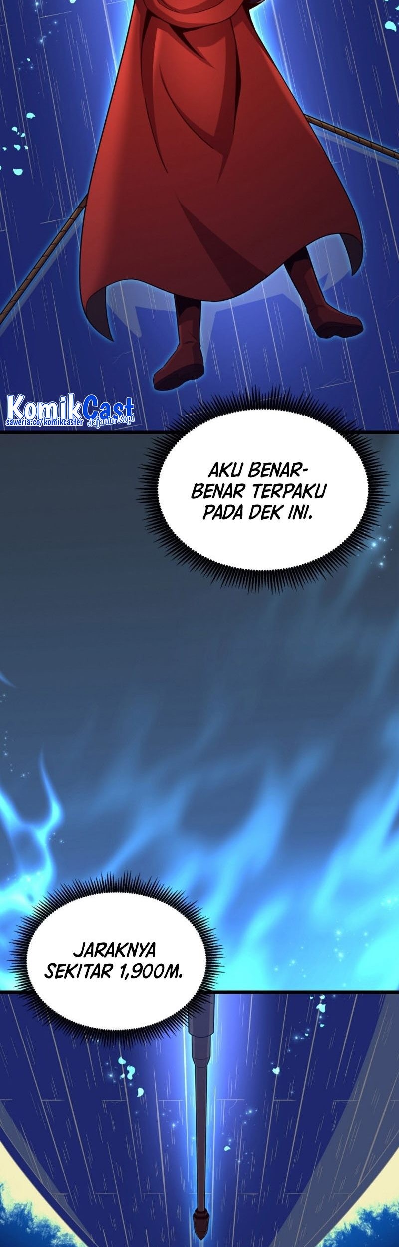 Arcane Sniper Chapter 148 - halaman 10