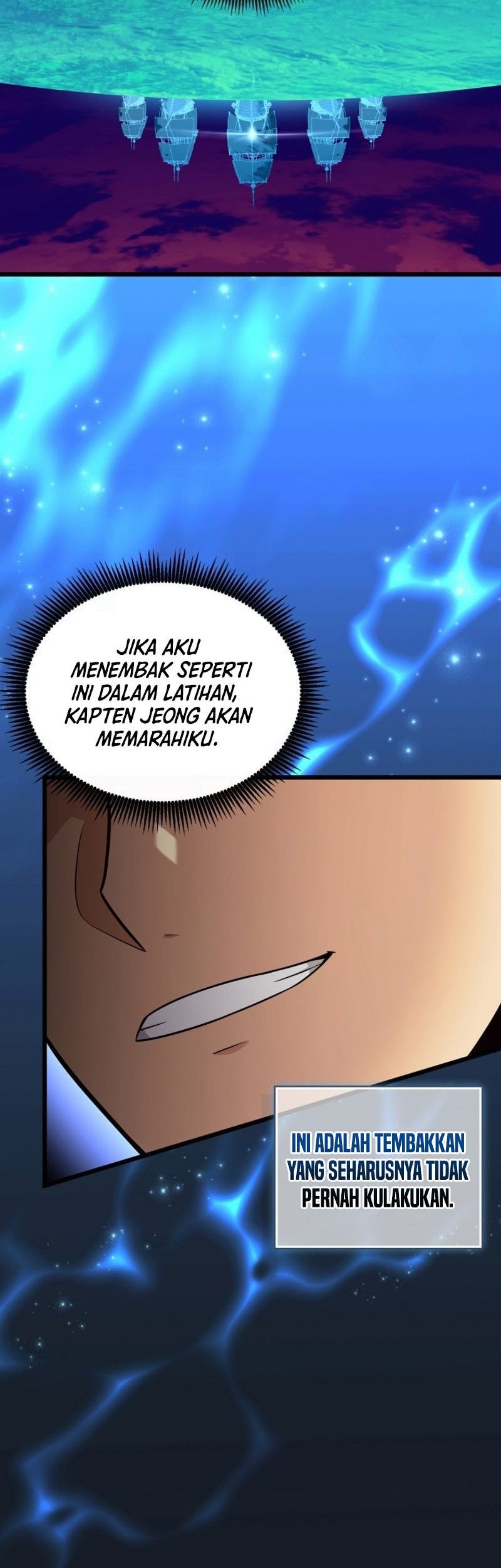 Arcane Sniper Chapter 148 - halaman 12