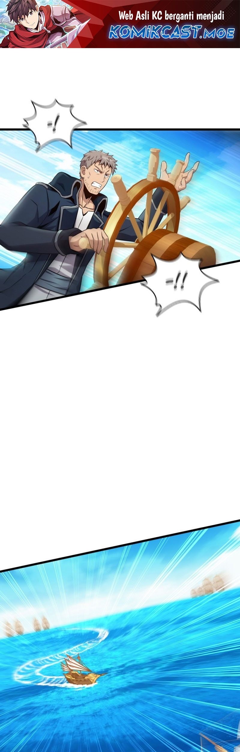 Arcane Sniper Chapter 148 - halaman 2