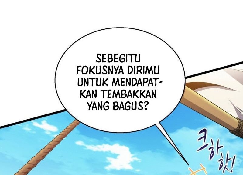 Arcane Sniper Chapter 148 - halaman 25