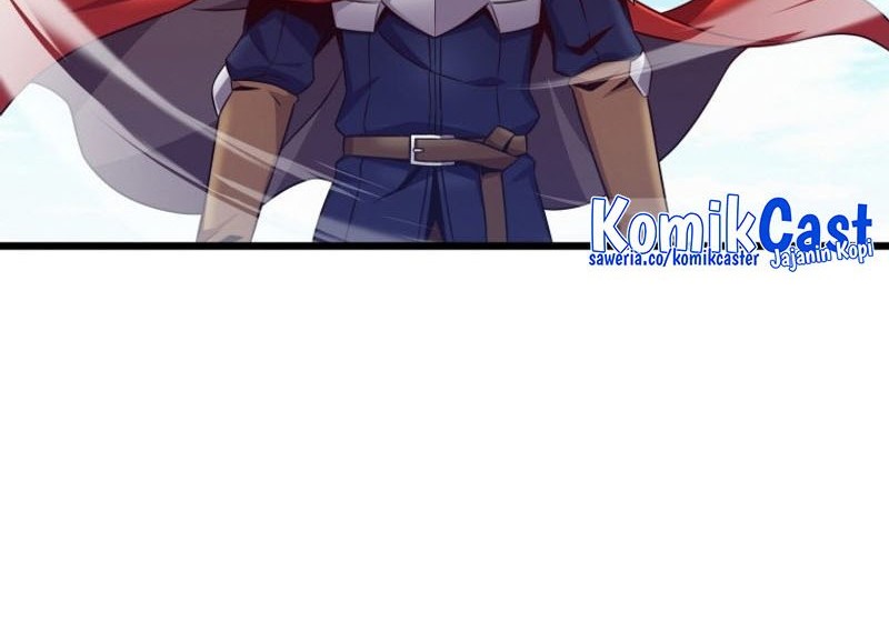 Arcane Sniper Chapter 148 - halaman 29