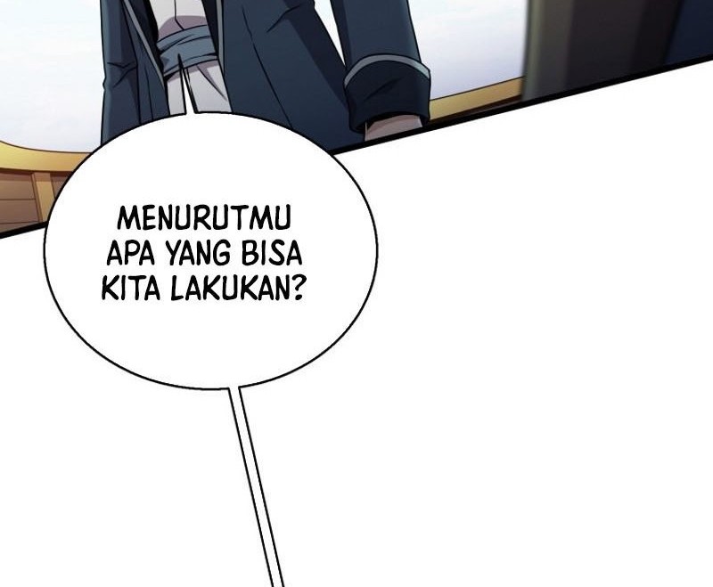 Arcane Sniper Chapter 148 - halaman 43
