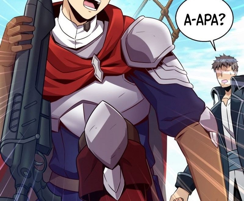 Arcane Sniper Chapter 148 - halaman 45