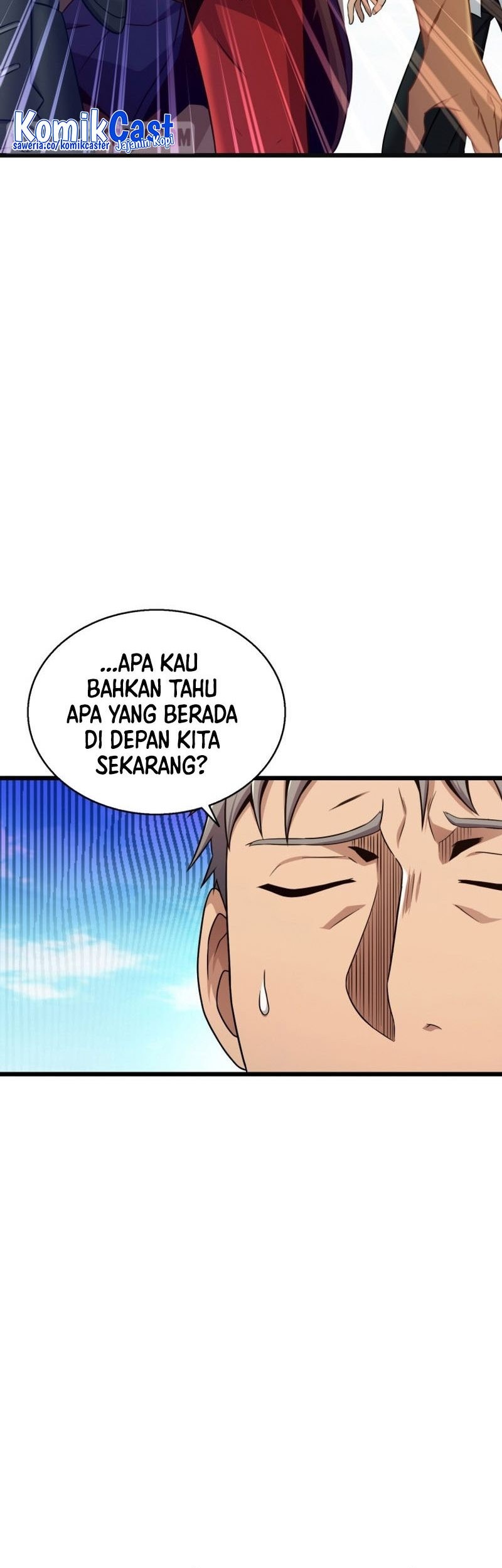 Arcane Sniper Chapter 148 - halaman 46